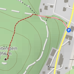 thumbnail for Breitenstein