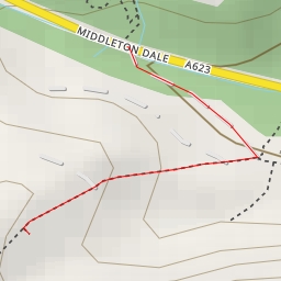 thumbnail for Middleton Dale - Derbyshire Dales