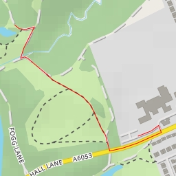 thumbnail for Manchester, Bolton & Bury Canal towpath - Manchester, Bolton & Bury Canal towpath