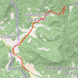 thumbnail for Puig Sestorres