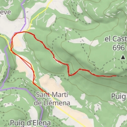 thumbnail for Rocafesa