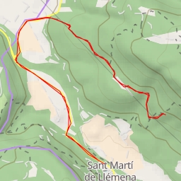 thumbnail for Pujant de la Cúrria