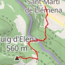 thumbnail for Puig d'Elena