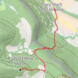 thumbnail for Puig d'Elena