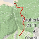 thumbnail for Steig nach Ögg