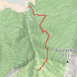 thumbnail for Steig nach Ögg