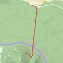 thumbnail for Чертов Палец (Хлебная корочка)