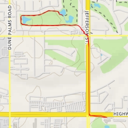 thumbnail for Carmel Valley Avenue - Indio