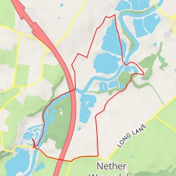 thumbnail for River Lake