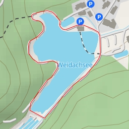 thumbnail for Weidachsee