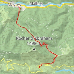 thumbnail for Route des Plaines