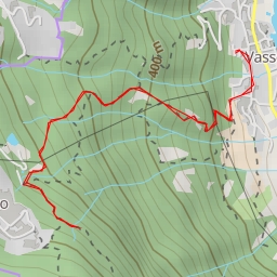 thumbnail for 5 - Onno - Laghetto - Oliveto Lario