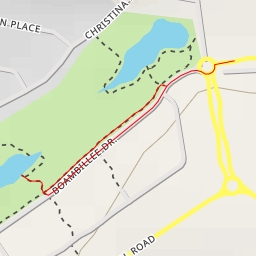 thumbnail for Boambillee Drive - Gold Coast City