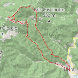 thumbnail for Cima della Biscia