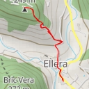 thumbnail for Cima Ciazzi