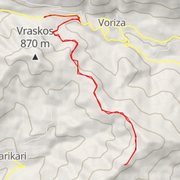 thumbnail for Σκούρβουλα - Δημοτική Ενότητα Μοιρών