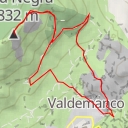 thumbnail for Calle Peña Lomo Gordo