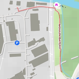 thumbnail for Club Canin - Moulin bateau