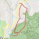 thumbnail for Chemin de la Lignière - Chemin de la Lignière