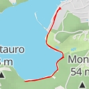 thumbnail for Šetalište uvala Lone