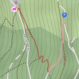 thumbnail for Brunnberg - Ahrntal - Valle Aurina