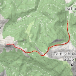 thumbnail for Tieflimauer