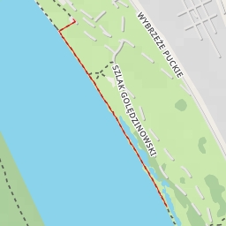 thumbnail for Szlak Golędzinowski - Szlak Golędzinowski - Warszawa