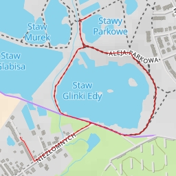 thumbnail for Stawy Parkowe