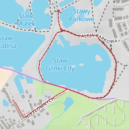 thumbnail for Stawy Parkowe