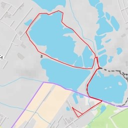 thumbnail for Stara Cegielnia - Poznań