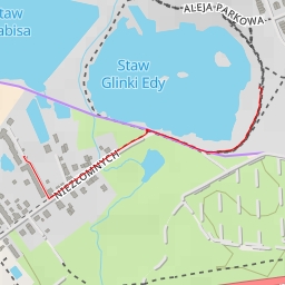 thumbnail for Dookoła Edy - Poznań