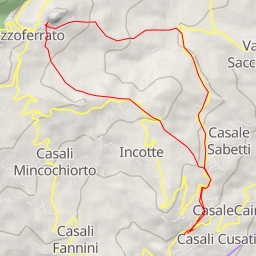 thumbnail for Largo del Sole