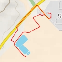 thumbnail for שביל אופניים - שדה בוקר מדרשה - שביל אופניים - שדה בוקר מדרשה - מועצה אזורית רמת נגב