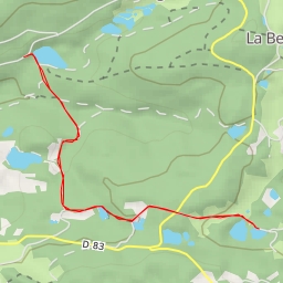 thumbnail for Dessus de Lepange - Dessus de Lepange