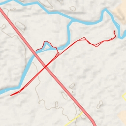 thumbnail for Upper Stotan Falls