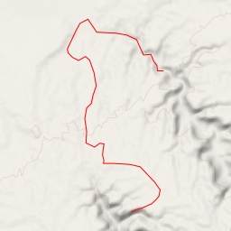 thumbnail for Goodwater Rim Trail