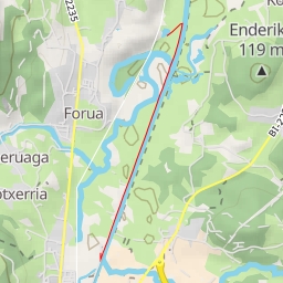 thumbnail for Elexalde auzoa