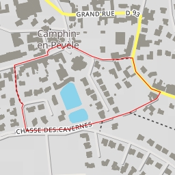 thumbnail for Chasse des Cavernes - Chasse des Cavernes