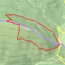 thumbnail for Montagne de Raton