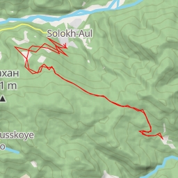 thumbnail for Глубокая балка - Глубокая балка