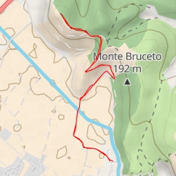 thumbnail for Monte del Legnaio