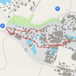 thumbnail for Gardaland - Via Derna