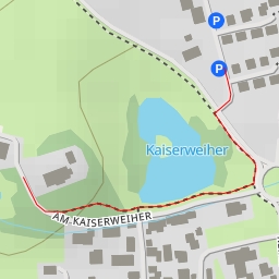 thumbnail for Am Kaiserweiher