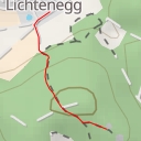 thumbnail for Lichtenegger Wand