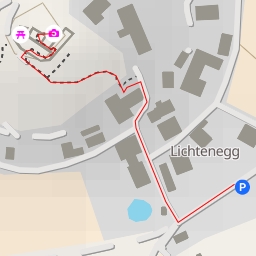 thumbnail for Hauptstraße