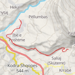 thumbnail for Rruga Zall - Rruga Zall