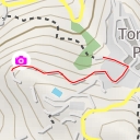 thumbnail for Balconet - Carretera del Balconet