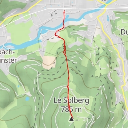 thumbnail for Chemin des Chalets