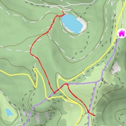 thumbnail for Route des Crêtes