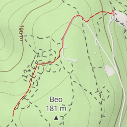 thumbnail for Bico do Castro - DP-4307